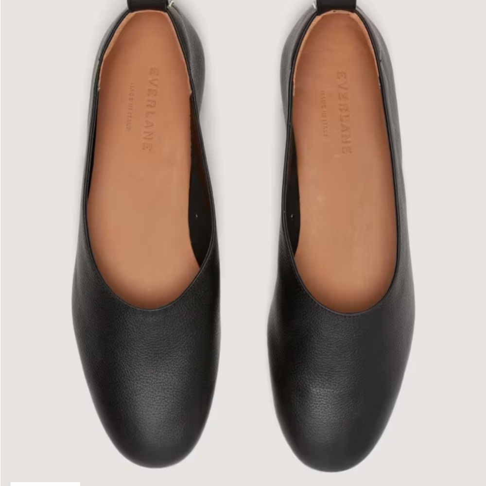 Everlane The Italian Leather Day Glove